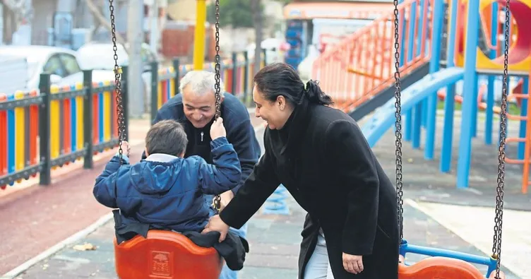 Bİze güneş doğdu