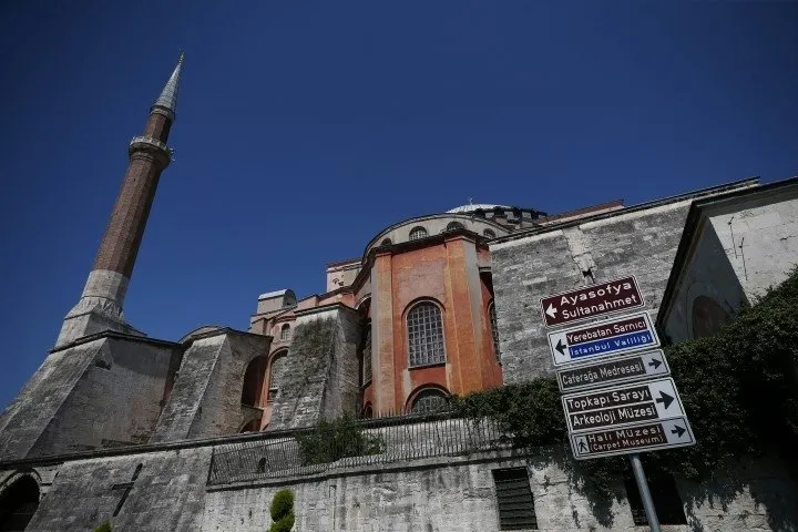 Ayasofya kararı sonrası skandal teklif! Selanik’teki Atatürk Müzesi hakkında Yunan Bakan’dan haddini aşan sözler...