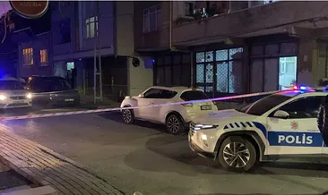 Bağcılar’da iş yerine silahlı saldırı!