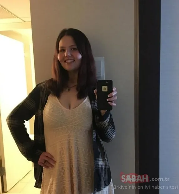 Kilolarıyla birlikte aşkını da kaybetti! 181 kilo verdi kocası tarafından terk edildi…