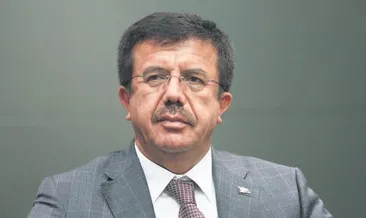 Beş yılda 471 milyarlık teşvik