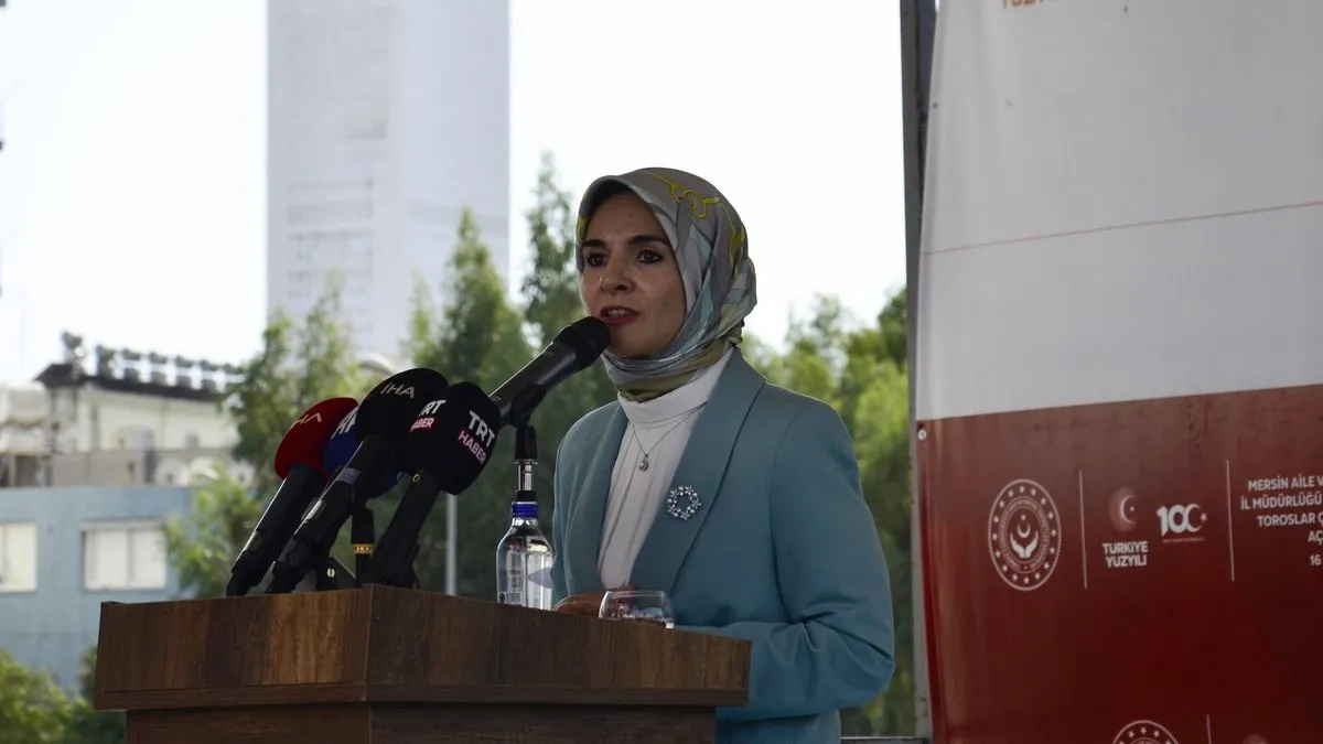 Bakan Göktaş'tan Narin ve Sıla bebek açıklaması: Bakanlık olarak iki davaya da müdahil olacağız