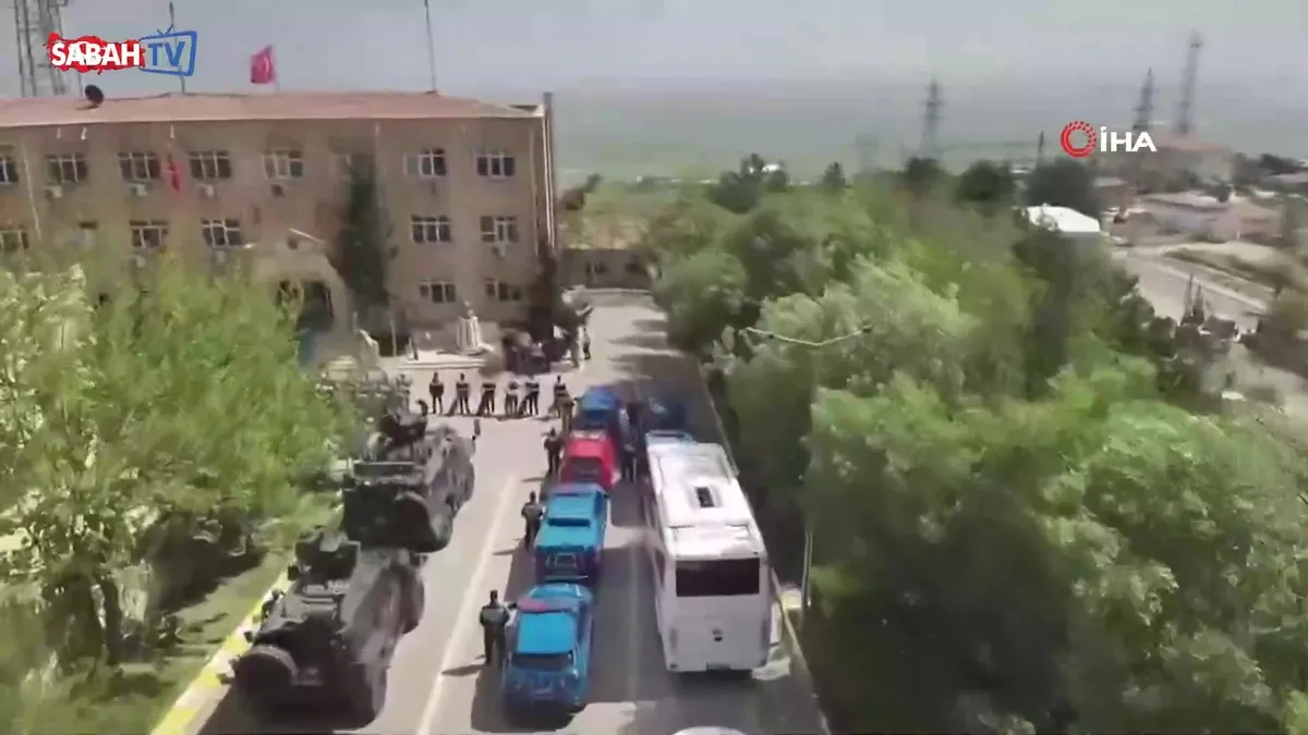 Mardin merkezli 10 ilde dev dolandırıcılık operasyonu: 13 şüpheli yakalandı | Video