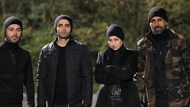 Eşkıya Dünyaya Hükümdar Olmaz 80. son bölüm tamamı izle (tek parça olarak) EDHO hemen İzle!..