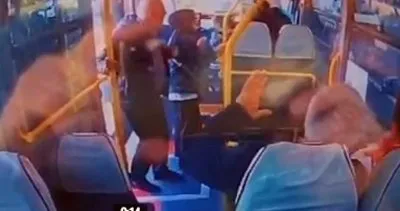 Karşıdan karşıya geçen kişiye dolmuş çarptı: Kaza anı kamerada! #rize