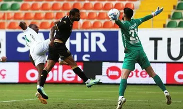 Alanyaspor, Hull City’e mağlup oldu