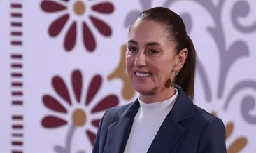 ‘Amerika Körfezi’ isim değişikliği tartışması sürüyor: Meksika’dan Trump’a yanıt geldi