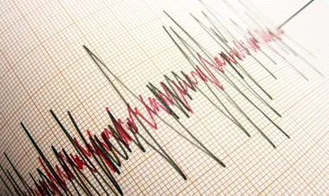 İstanbul deprem ile sallandı! AFAD ve Kandilli Rasathanesi ile son depremler listesi ile İstanbul Silivri’deki sarsıntının detayları