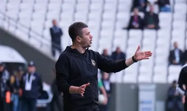 Giresunspor Teknik Direktörü Hakan Keleş: Bizim için çok zor bir maç olacak