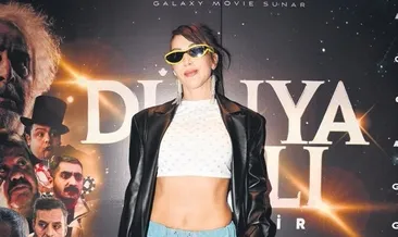 ‘Annemin yokluğunu müzikle atlatıyorum’