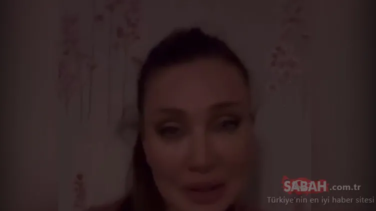 Anne Umut Akyürek’in zor anları! Umut Akyürek kızının yasaklı madde kullandığını açıkladı: Kendimi odaya kilitledim!