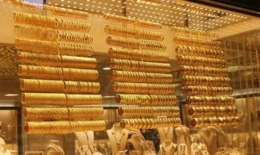 29 Mayıs 2017 altın fiyatları | Çeyrek altın ve gram altın kaç para oldu?