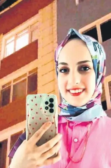 İki farklı kentte aynı şüpheli son