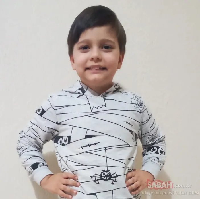 İzmir’de minik Mert kolonya akımını denerken ölmüştü: Acı olayın arkasından dram çıktı!