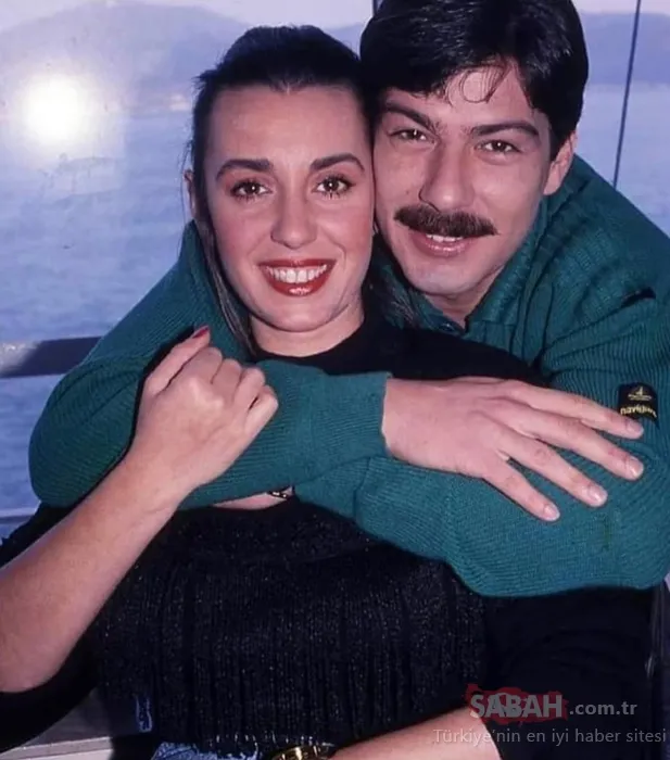 Usta oyuncu Perihan Savaş 29 yıl önce kaybettiği eşi Yılmaz Zafer’i bu sözlerle andı! ’Seni kalbime sakladım…’