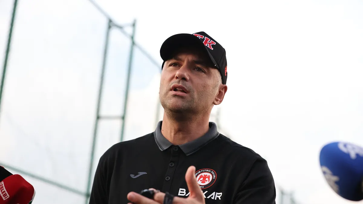 Burak Yılmaz’dan Lille itirafı! ‘Evimde gibi hissettim’