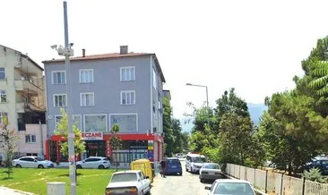 O binanın sahibi ve müteahhit gözaltına alındı #izmir
