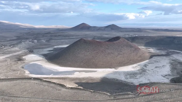 Meke Gölü böyle kurtulacak: Karapınar İleri Biyolojik Atık Su Arıtma Tesisi’nde ilk aşama tamam!