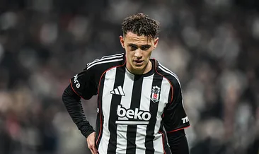 Kristjan Asllani’den Sergen Yalçın sözleri: Benden ne beklediğini biliyorum