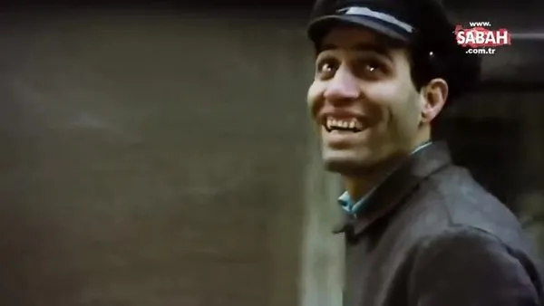 O güldü, Türkiye güldü! Vefatının 22. yıl dönümünde Kemal Sunal'ı anıyoruz | Video