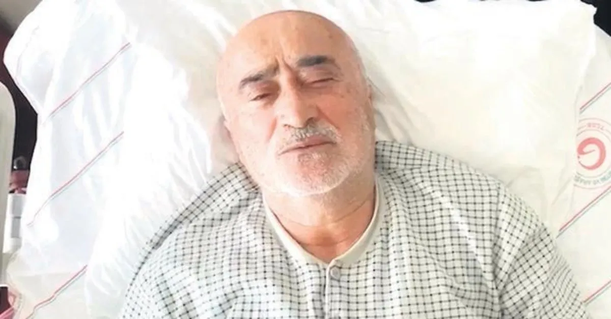 igne yuzunden kor olduk en son haber