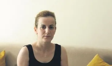 Her gece o anları tekrar yaşıyorum