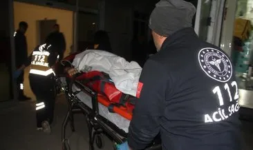 Konya’da evinde kendini vuran kişi hayatını kaybetti