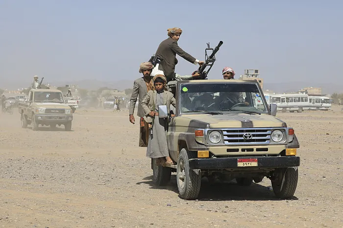 1783257392757.jpg Yemen’de kanlı çatışma: Hükümet güçleri ile Husiler karşı karşıya