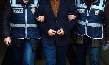 FETÖ terör örgütüne üyelikten hükümlü 2 kişi yakalandı #kahramanmaras