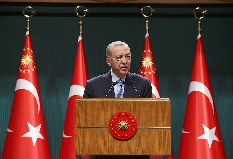 Son dakika: Milyonların gözü Başkan Erdoğan’da olacak! Kabine toplanıyor: Gençlere ÖTV’siz telefon, emekli maaşı...
