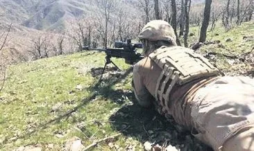 PKK’nın finans kaynağına operasyon