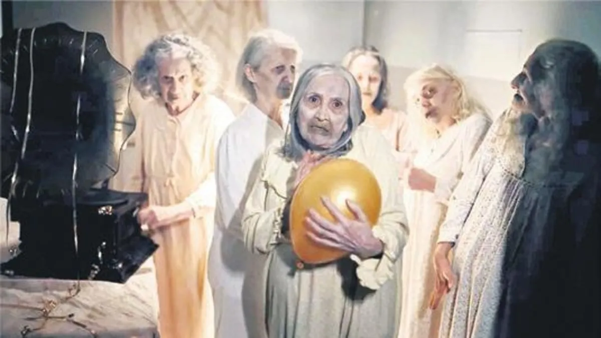 Siccin 8’ geliyor – Son Dakika Magazin Haberleri Siccin 8’ geliyor – Son Dakika Magazin Haberleri