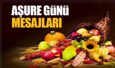 Asure Gunu Mesajlari 2017 Ile Bugunun Coskusunu Yasayin Iste