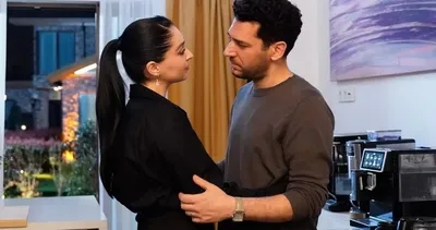 GÜLLER VE GÜNAHLAR 24. BÖLÜM İZLE: 11 Nisan Kanal D Güller ve Günahlar yeni bölüm izleme linki