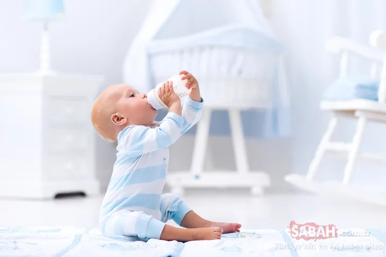 Yeni doğan bebek bakımının 10 püf noktası Sayfa 2 Yeni doğan bebek bakımının 10 püf noktası Sayfa 2