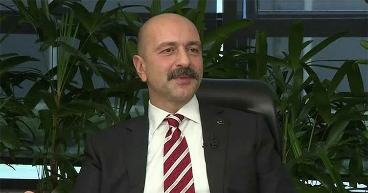 Türkiye istedi gözaltına alındı