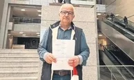 ‘Bana deli raporu aldırmaya çalışıyor’