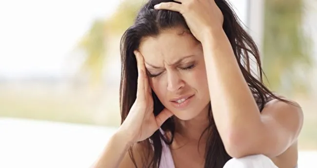 Migrenin en önemli nedenini biliyor musunuz?