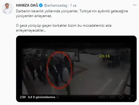 Kemal Kılıçdaroğlu'na tepkiler çığ gibi!