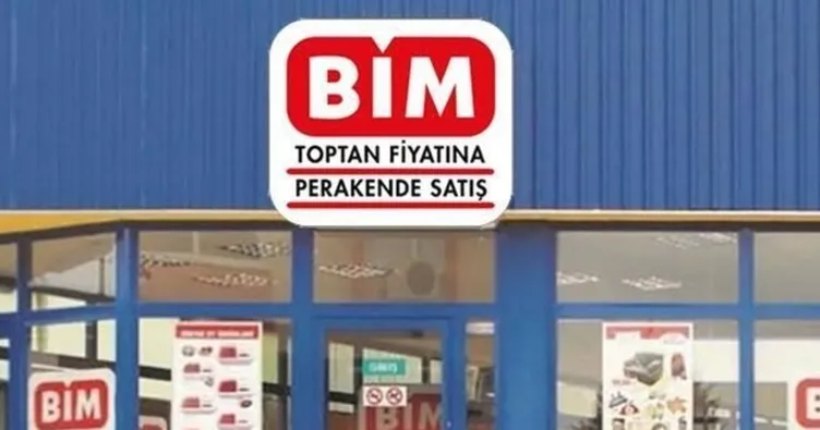 3 Eylül BİM aktüel kataloğu: BİM’de bu Cuma ne var? 3 Eylül BİM aktüel ürünler ve indirimli ürünler listesi yayınlandı