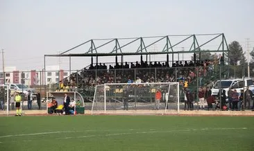 Viranşehir Belediyespor’da galibiyet sevinci