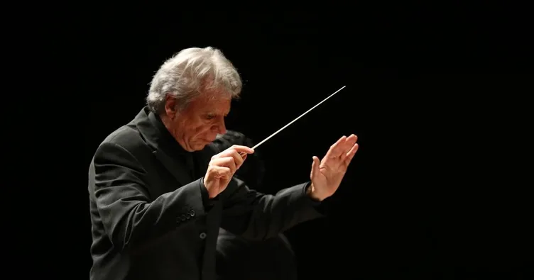 ÇDSO’da konçertango