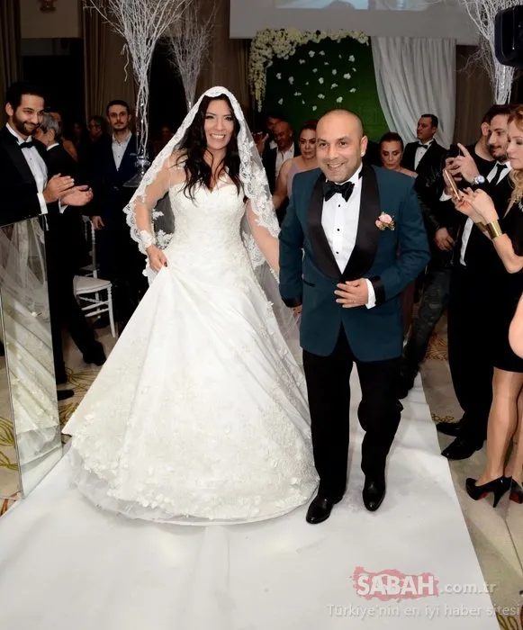 Işın Karaca ile Tuğrul Odabaş boşanıyor! Işın Karaca’nın 3 yıllık evlilikleri bitiyor