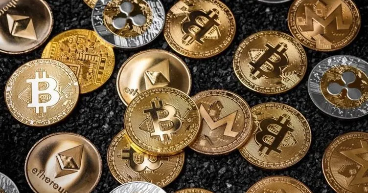 Bitcoin ve kripto para piyasasında hacim 2 trilyon doların altına geriledi