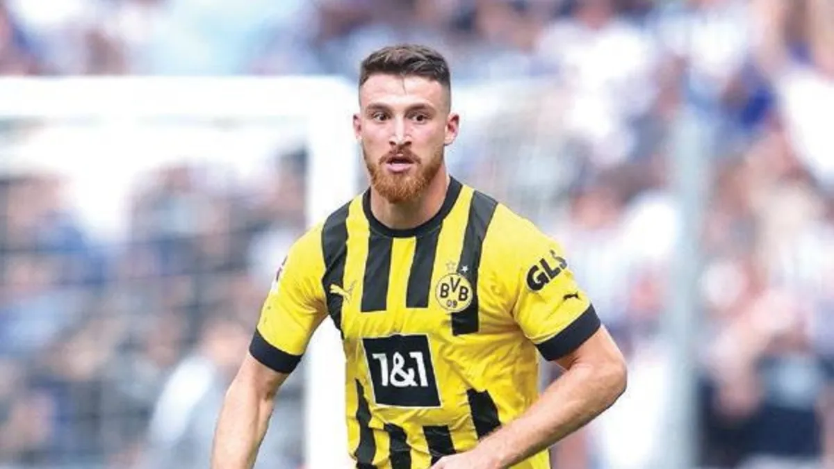 Salih Özcan 2,5 milyon euro'yu az buldu