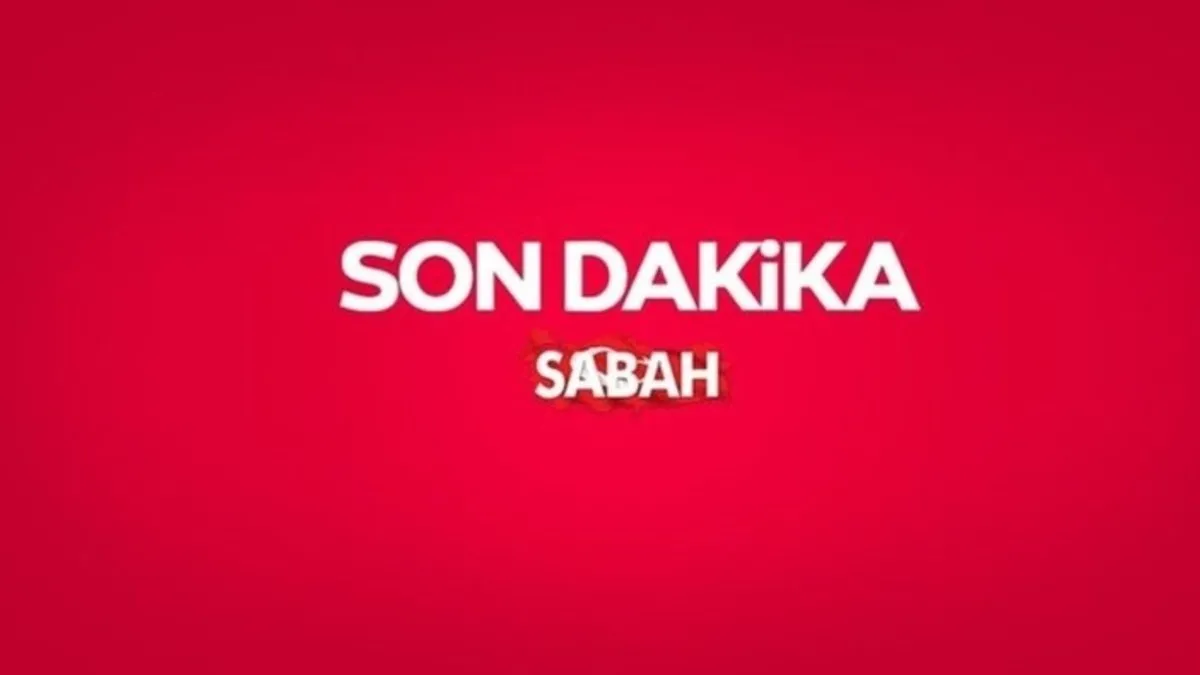 SON DAKİKA| Hindistan'da uçak düştü
