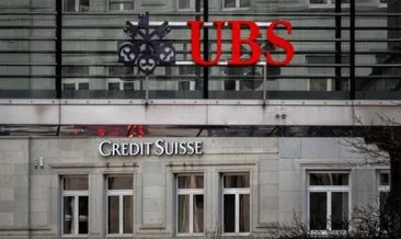 UBS, Credit Suisse’i satın almasının ardından rekor kar açıkladı