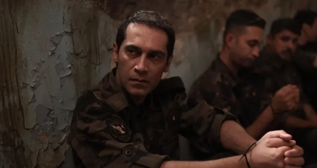 DEAŞ’ın esir aldığı 49 Türk vatandaşının kurtarılma hikayesi ‘49’ filmi 20 Ocak'ta vizyona giriyor