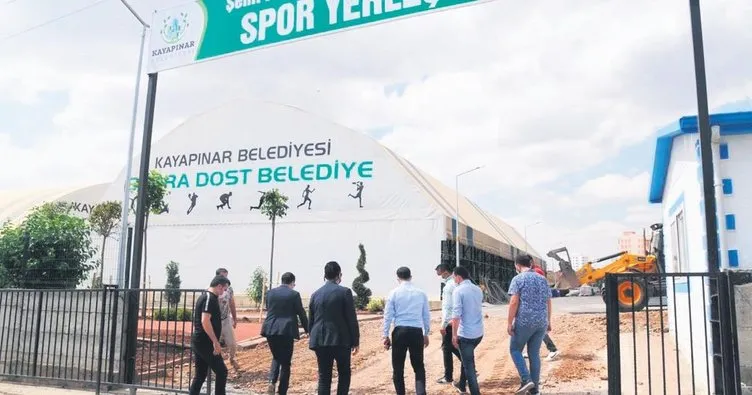 DEM’li belediyeden büyük saygısızlık