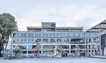 Türk dükkânlarına bile tahammülleri yok